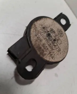 Audi A8 S8 D3 4E Parking PDC sensor speaker 4D0919279
