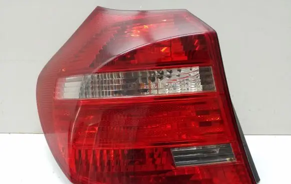 BMW 1 E81 E87 Rear/tail lights 7164355 7164855 716435505