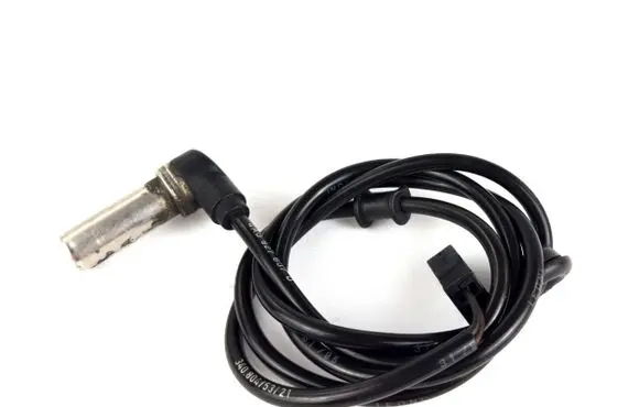 Audi A6 S6 C4 4A ABS rear brake sensor 4a0927807d