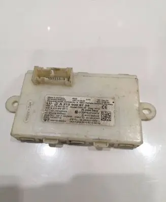 Mercedes-Benz CLA C117 X117 W117 Keyless (KESSY) go control unit/module A2129009729 A2129010107 A2129025511