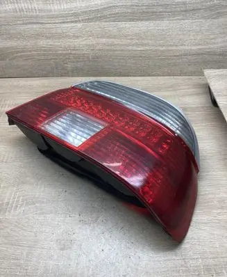 BMW 5 E39 Rear/tail lights 034441909RB 014441917RX