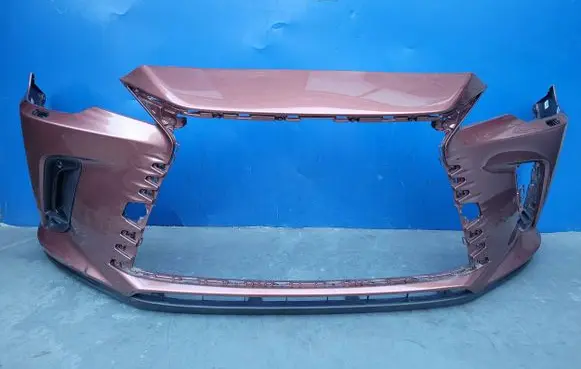 Lexus RX V Front bumper 5211948850