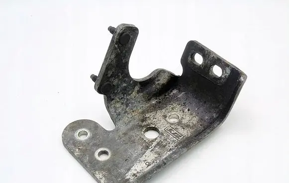 Mazda Tribute Engine mounting bracket 5L843K305AC