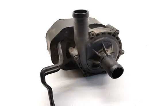 Tesla Model S Electric auxiliary coolant/water pump 1057235-00-F