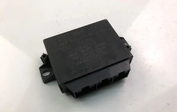 Volvo V70 Other control units/modules 30682548
