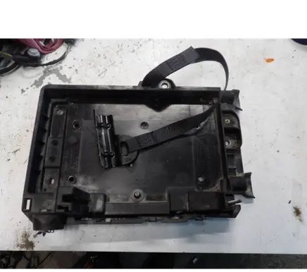 Mercedes-Benz B W247 Battery box tray 