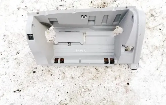 Toyota Highlander XU40 Glove box 55433-0e050