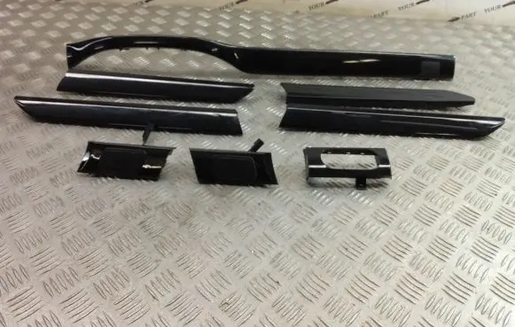 Chevrolet Captiva Interior decorative trim set 96630796
