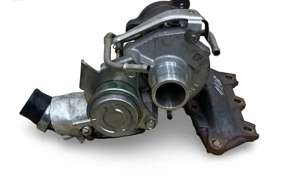 Nissan Micra K14 Turbo 4937304003 4937318402 17297BL05