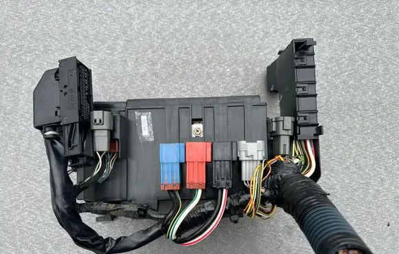 Fuse module