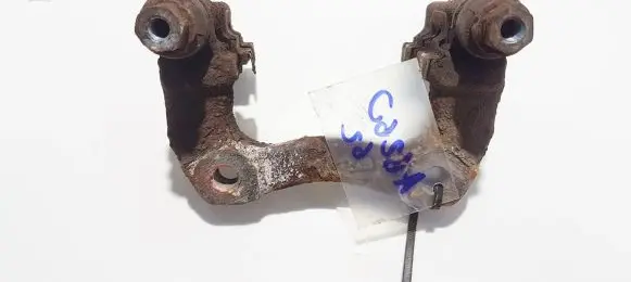 Citroen C5 Rear brake caliper