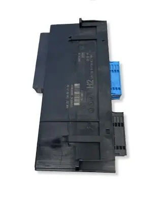 BMW 1 E81 E87 Comfort/convenience module 9176882 10681810