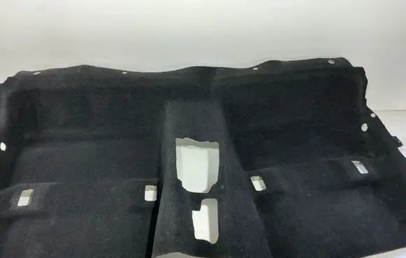 Dodge Challenger Interior carpet 