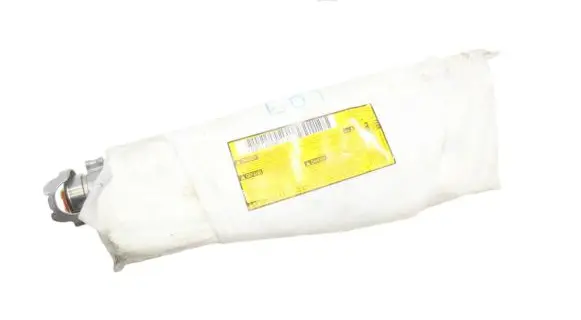 Lexus LS 460 - 600H Seat airbag
