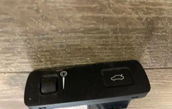 Volvo XC60 Other devices 31443873