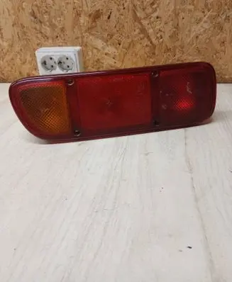 Nissan Terrano Rear/tail lights 26555 E95024