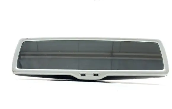 Volkswagen Jetta VI Rear view mirror (interior) 