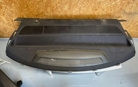 Mercedes-Benz C W204 Parcel shelf A2046902349
