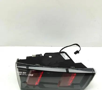 Peugeot 508 II Tailgate rear/tail lights 9813508080