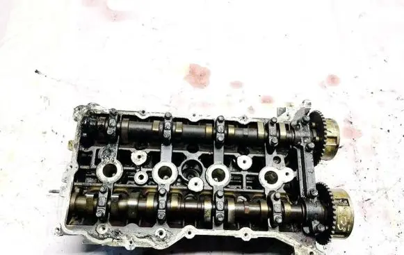 Hyundai Sonata Engine head 651513 g693