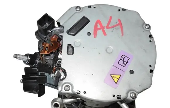 BMW 3 G20 G21 Generator/alternator 9887029
