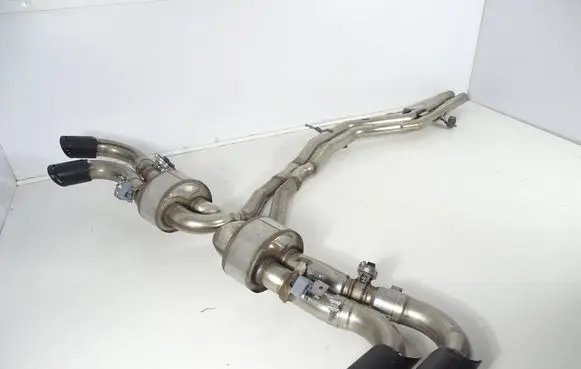 Lamborghini Urus Muffler/silencer 4ML253609A 82865036