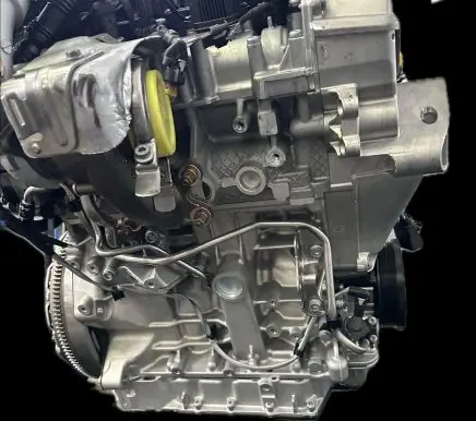 Audi Q2 - Engine 05E100032G