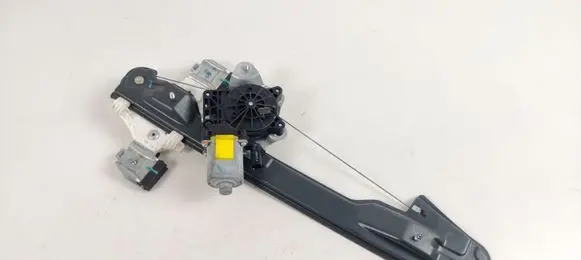 SsangYong Tivoli Rear door window regulator with motor 