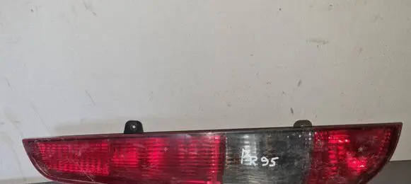 Ford Focus Rear/tail lights 4M5113N004C