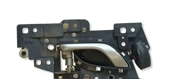 Honda Civic Rear door interior handle 