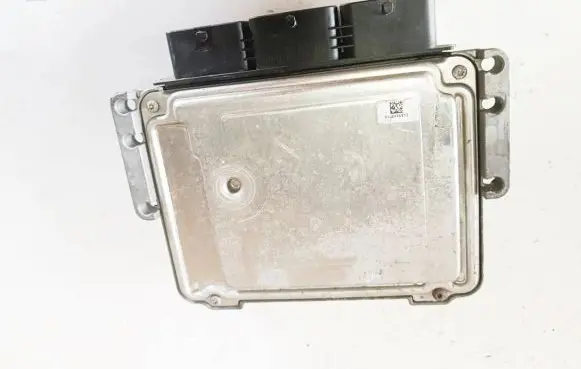 Mini Cooper Countryman R60 Engine control unit/module ECU 7619333 0261S06658