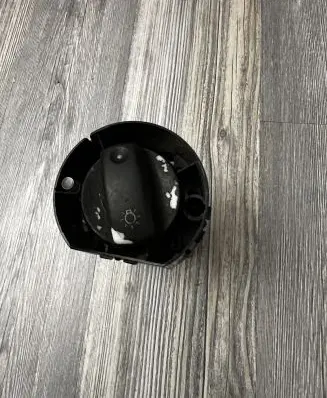 Audi A6 S6 C5 4B Light switch 4B1941531E