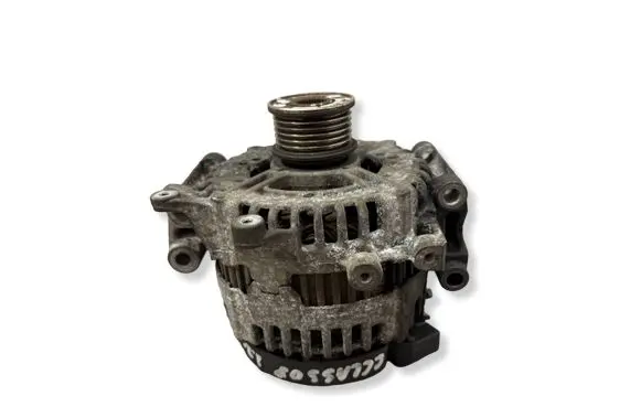 Mercedes-Benz C W204 Generator/alternator 0121715029