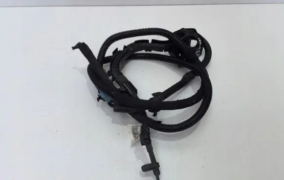 Opel Corsa F ABS rear brake sensor 9824474280