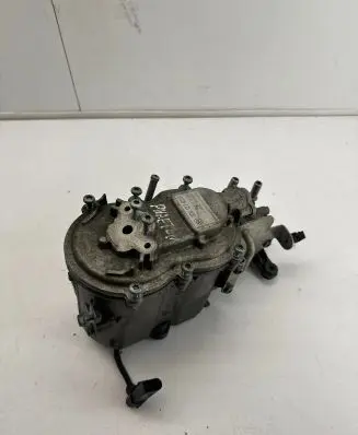 Fuel filter