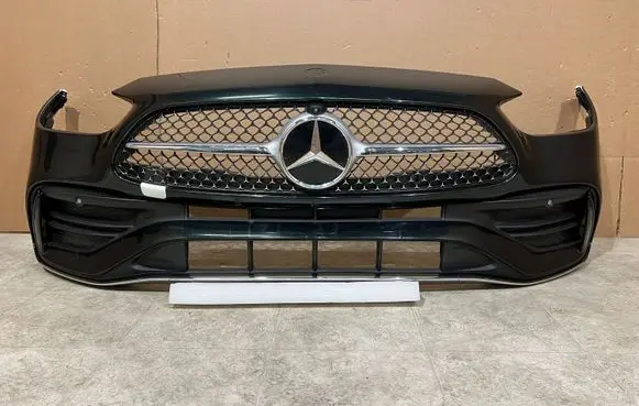 Mercedes-Benz C W206 Front bumper A2068856401