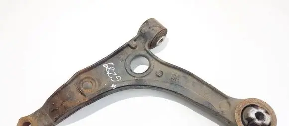 Peugeot Boxer Front lower control arm/wishbone 50706935 c560