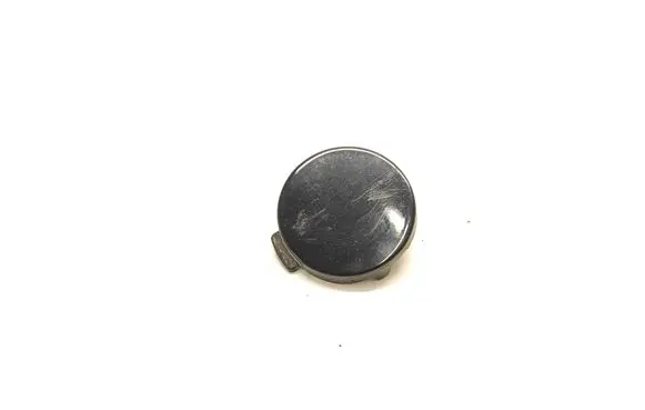 Front tow hook cap/cover