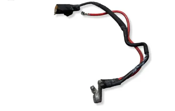 Audi Q3 8U Positive cable (battery) 5N0971228F
