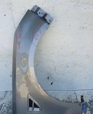 Ford S-MAX Fender