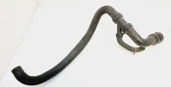 Volvo V70 Engine coolant pipe/hose 6G918286MD