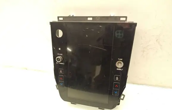 Subaru Outback (BT) Screen/display/small screen 86213AN65A
