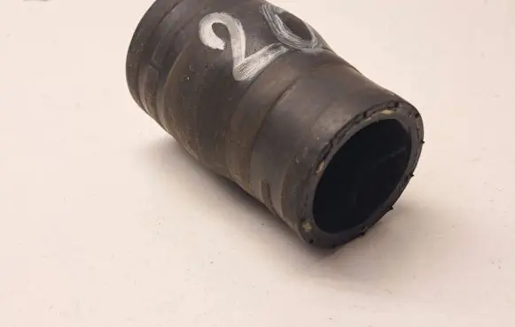 Audi A4 S4 B8 8K Engine coolant pipe/hose 03L121101