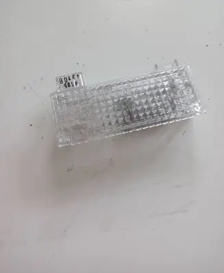 Mercedes-Benz C W203 Other interior light 2jb008277