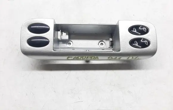 Porsche Boxster 986 Electric window control switch 996552095