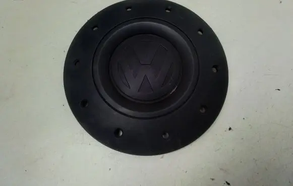 Volkswagen Transporter - Caravelle T5 Original wheel cap 7H0601151B