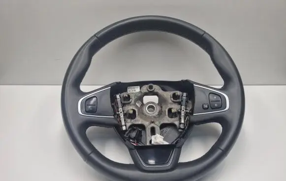Renault Captur Steering wheel 484000110R 632987400B 24122016