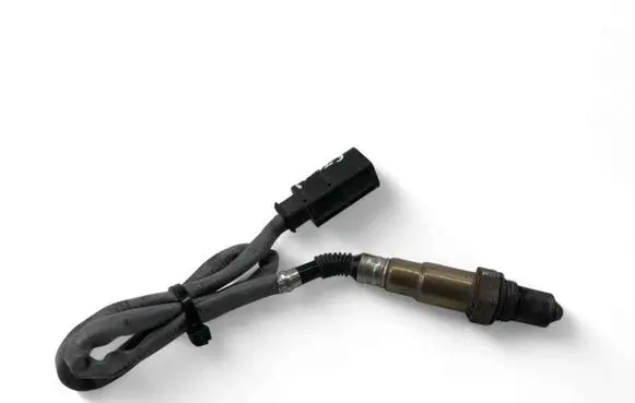 Lambda probe sensor