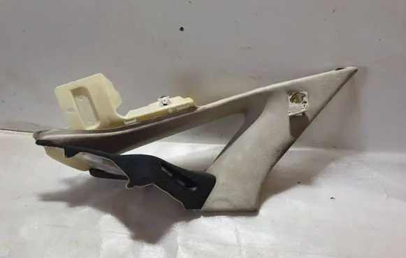 Jaguar XJL (A) pillar trim 631480310BB7184 AW93F519A9