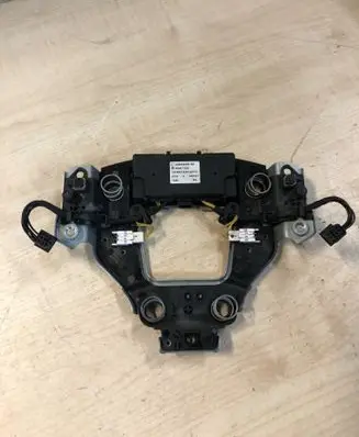 Mercedes-Benz C W204 Other control units/modules 2048604302